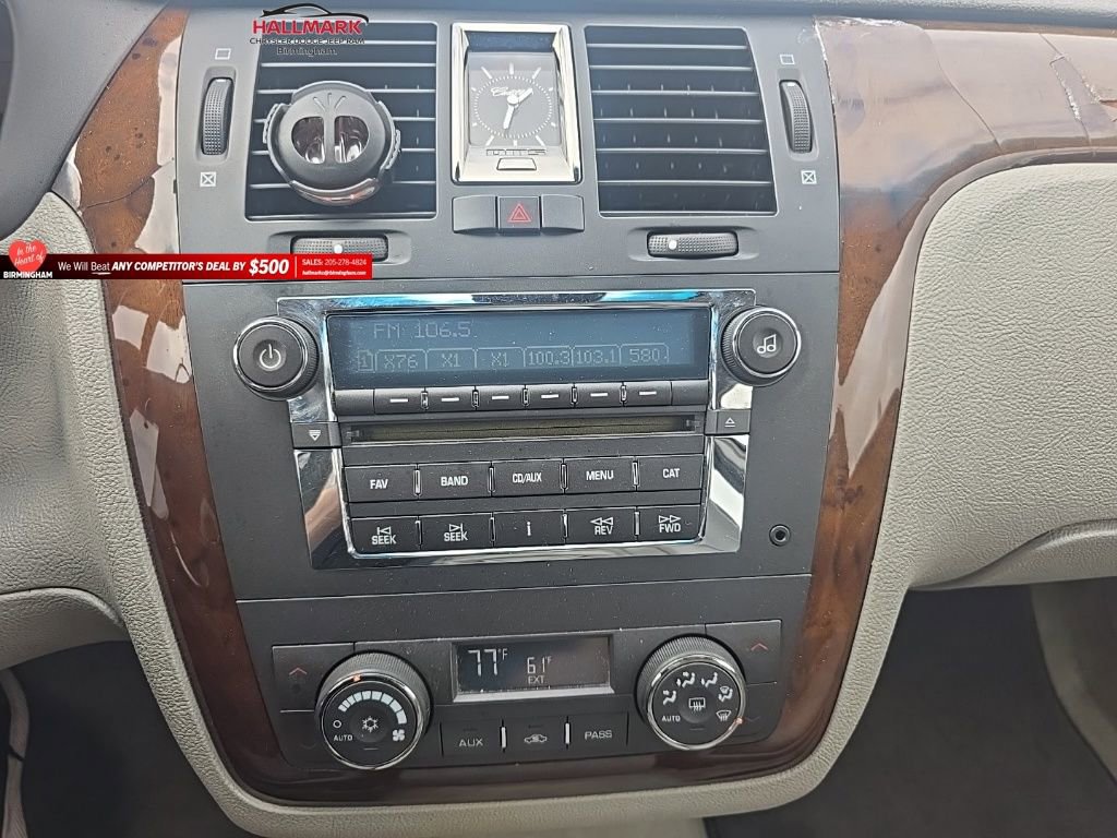 Used 2006 Cadillac DTS image 24