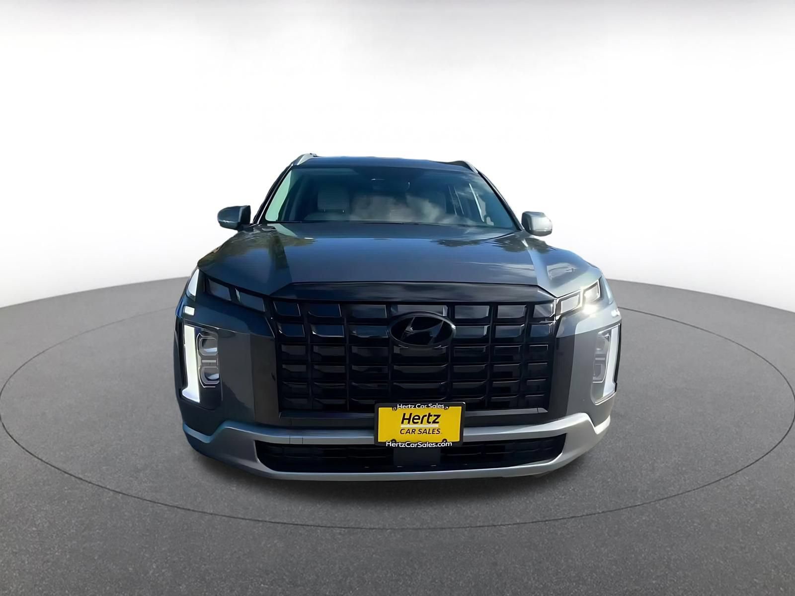 Used 2025 Hyundai Palisade SEL FWD image 4