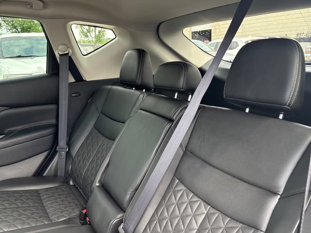 Used 2022 Nissan Murano Platinum AWD/4WD image 22