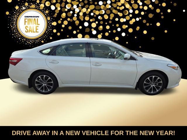 Used 2018 Toyota Avalon image 6