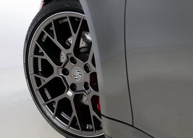 Used 2021 Porsche 911 Carrera S image 31