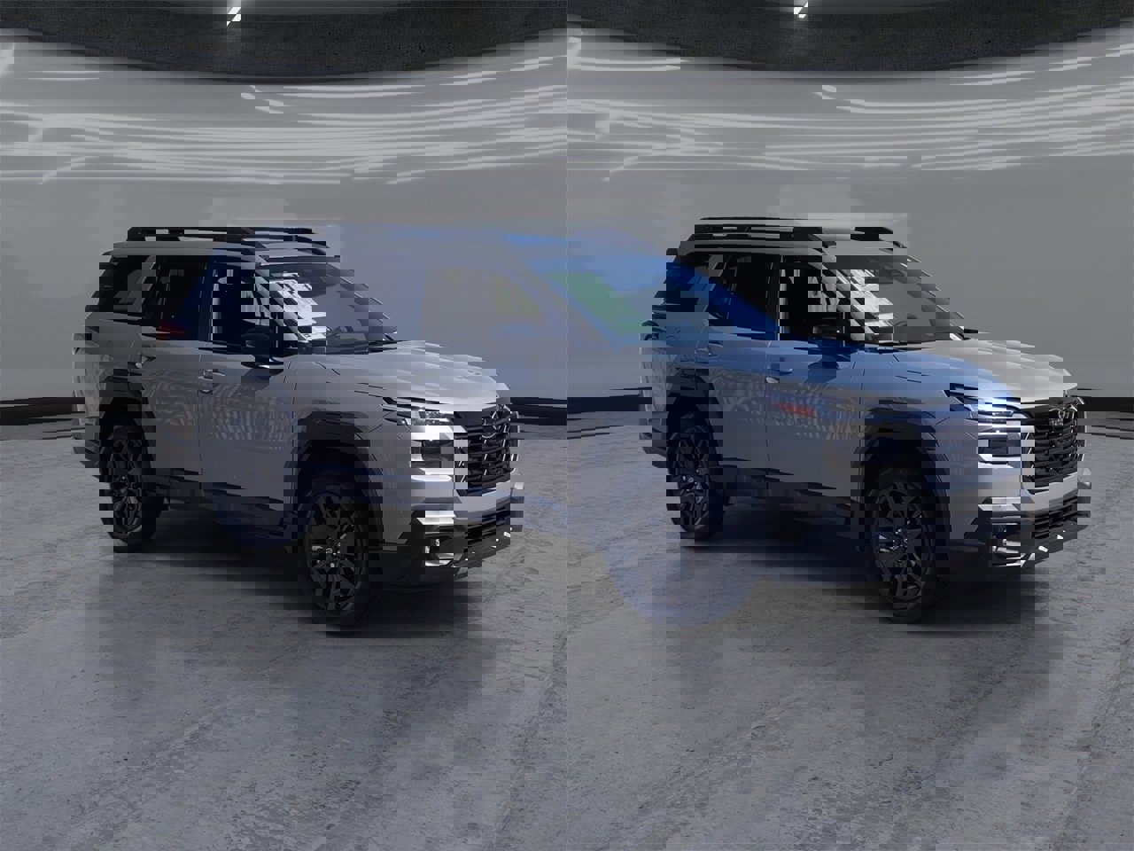 New 2026 Subaru Outback Limited XT image 2