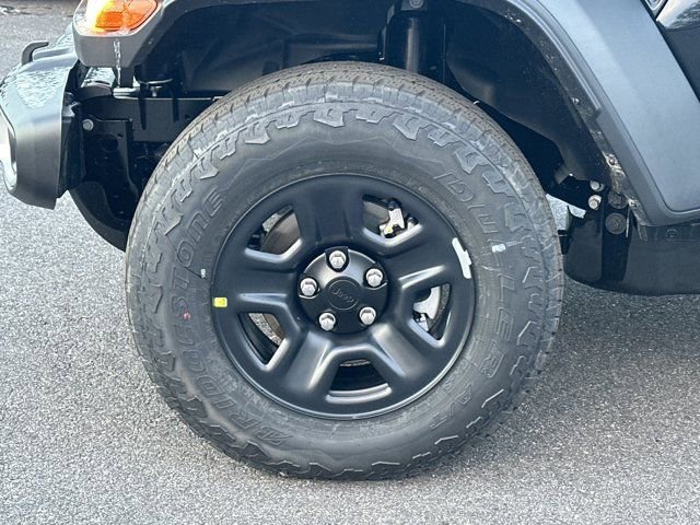 New 2026 Jeep Gladiator Sport image 11