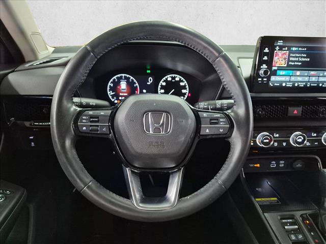 Used 2024 Honda CR-V EX-L image 14