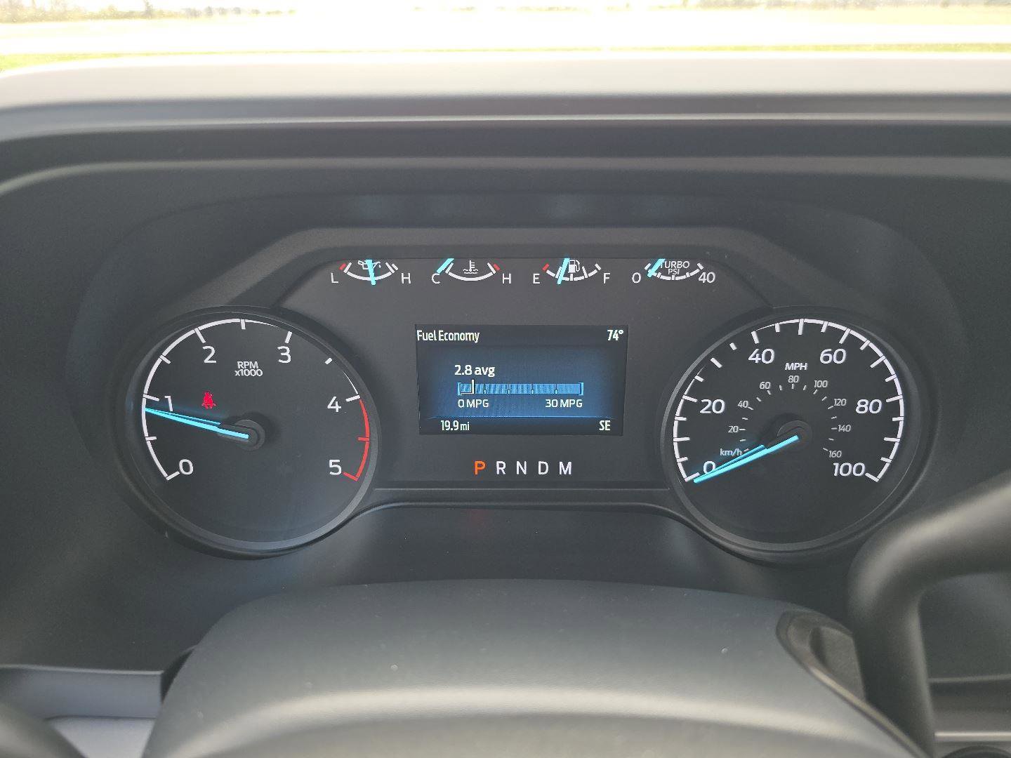 New 2026 Ford F450 XL AWD/4WD image 14