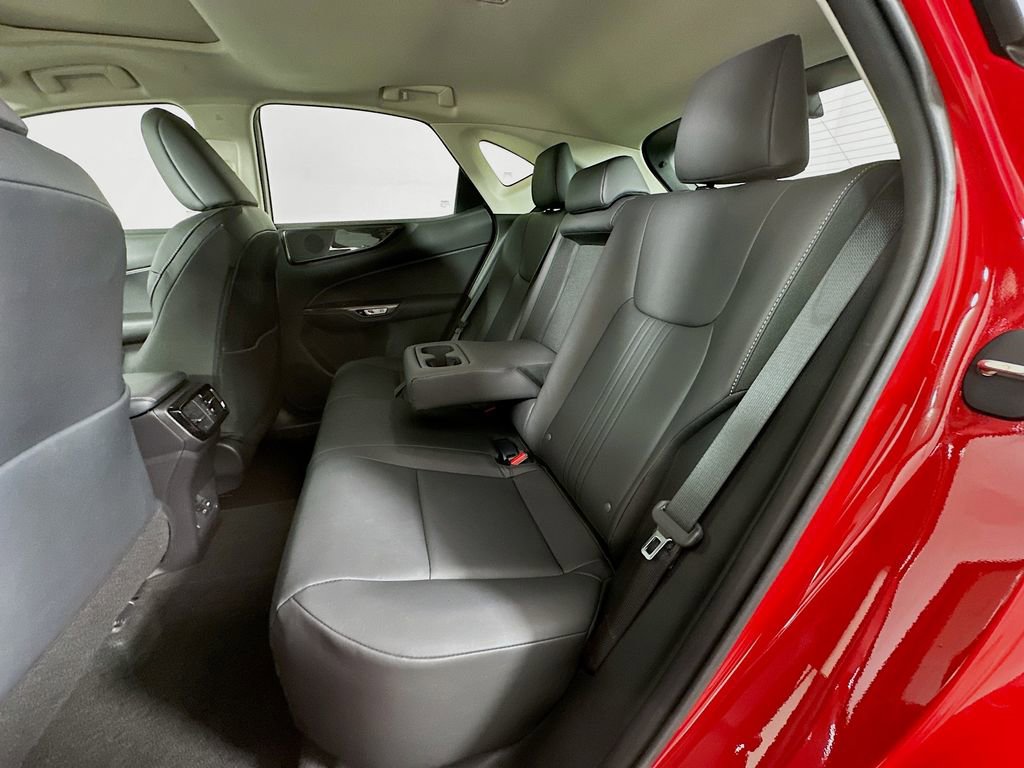 Used 2023 Lexus NX 250 FWD w/ Premium Package image 25