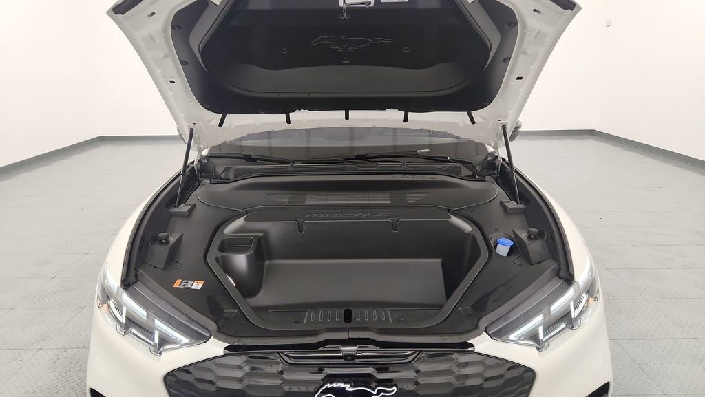 New 2025 Ford Mustang Mach-E GT w/ Interior Protection Package image 37