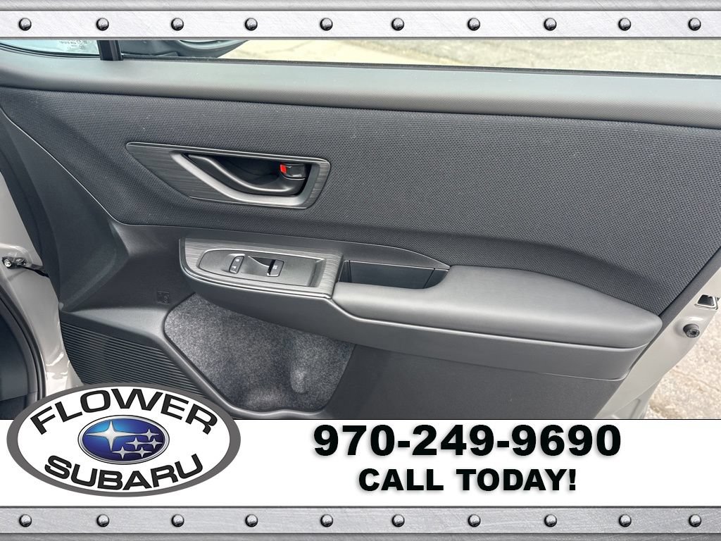 New 2026 Subaru Outback Limited w/ Premium/Limited Plus Package AWD/4WD image 12