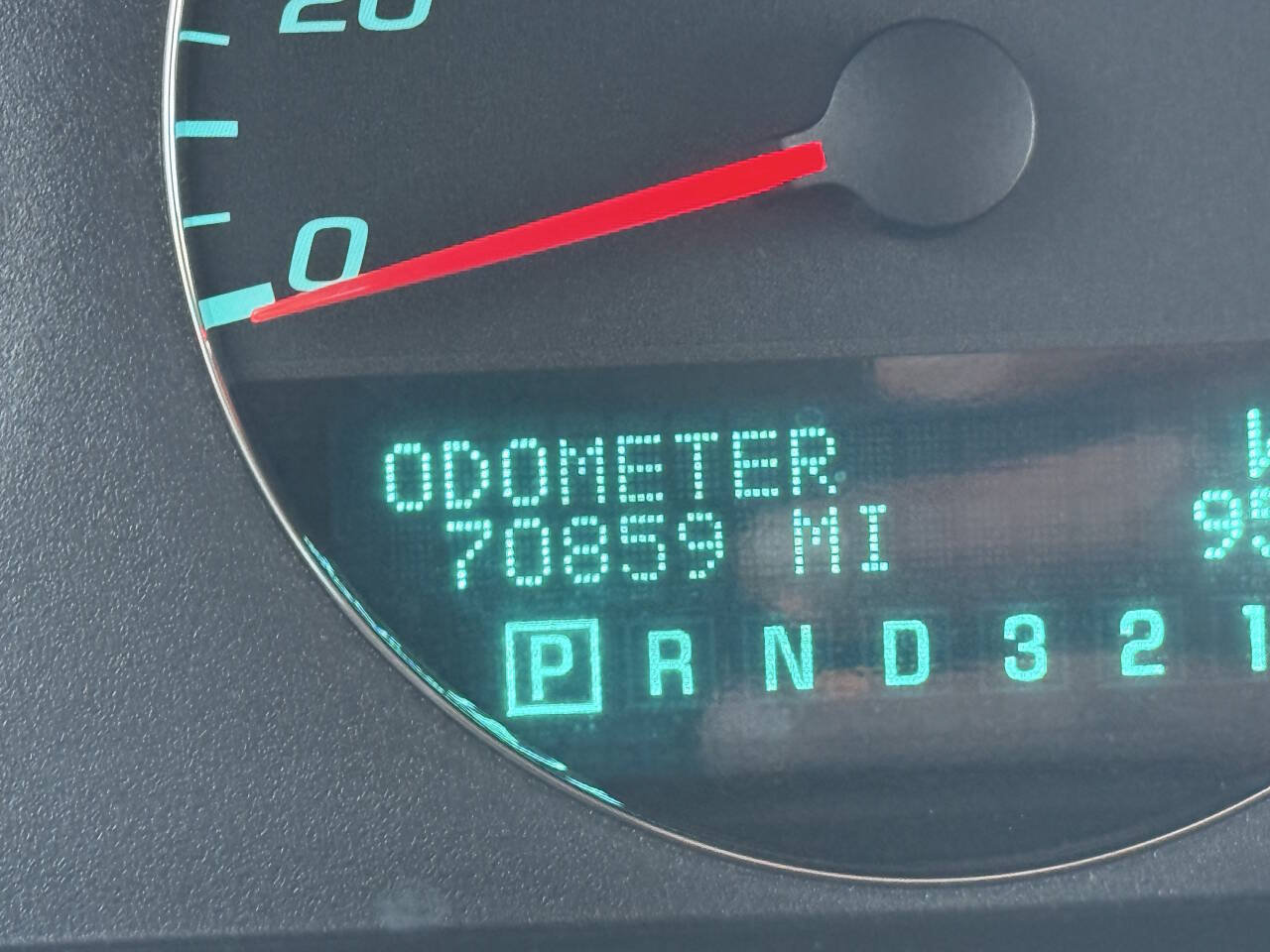 Used 2010 Chevrolet Impala LT FWD image 30