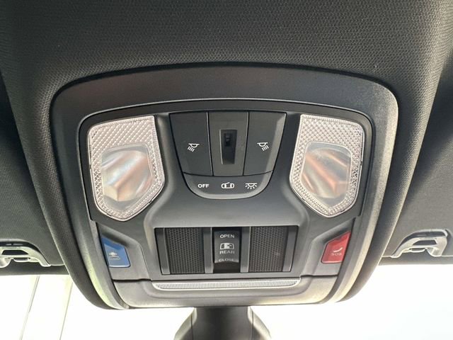 Used 2022 RAM 1500 Big Horn AWD/4WD image 47
