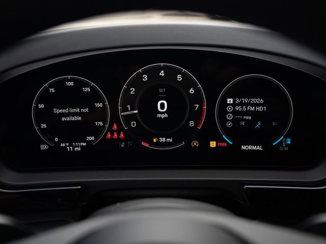 New 2026 Porsche Cayenne GTS image 24