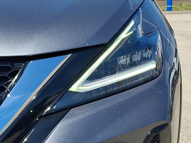 Used 2019 Nissan Murano SL w/ SL Technology Package AWD/4WD image 9