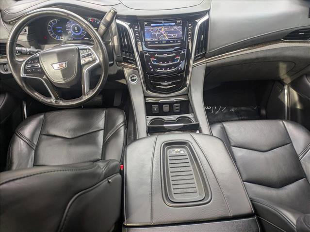 Used 2016 Cadillac Escalade ESV Platinum image 21