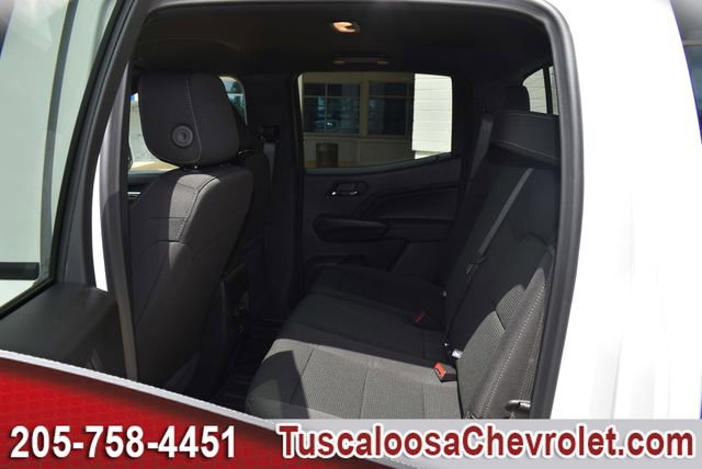 New 2026 Chevrolet Colorado LT RWD image 16