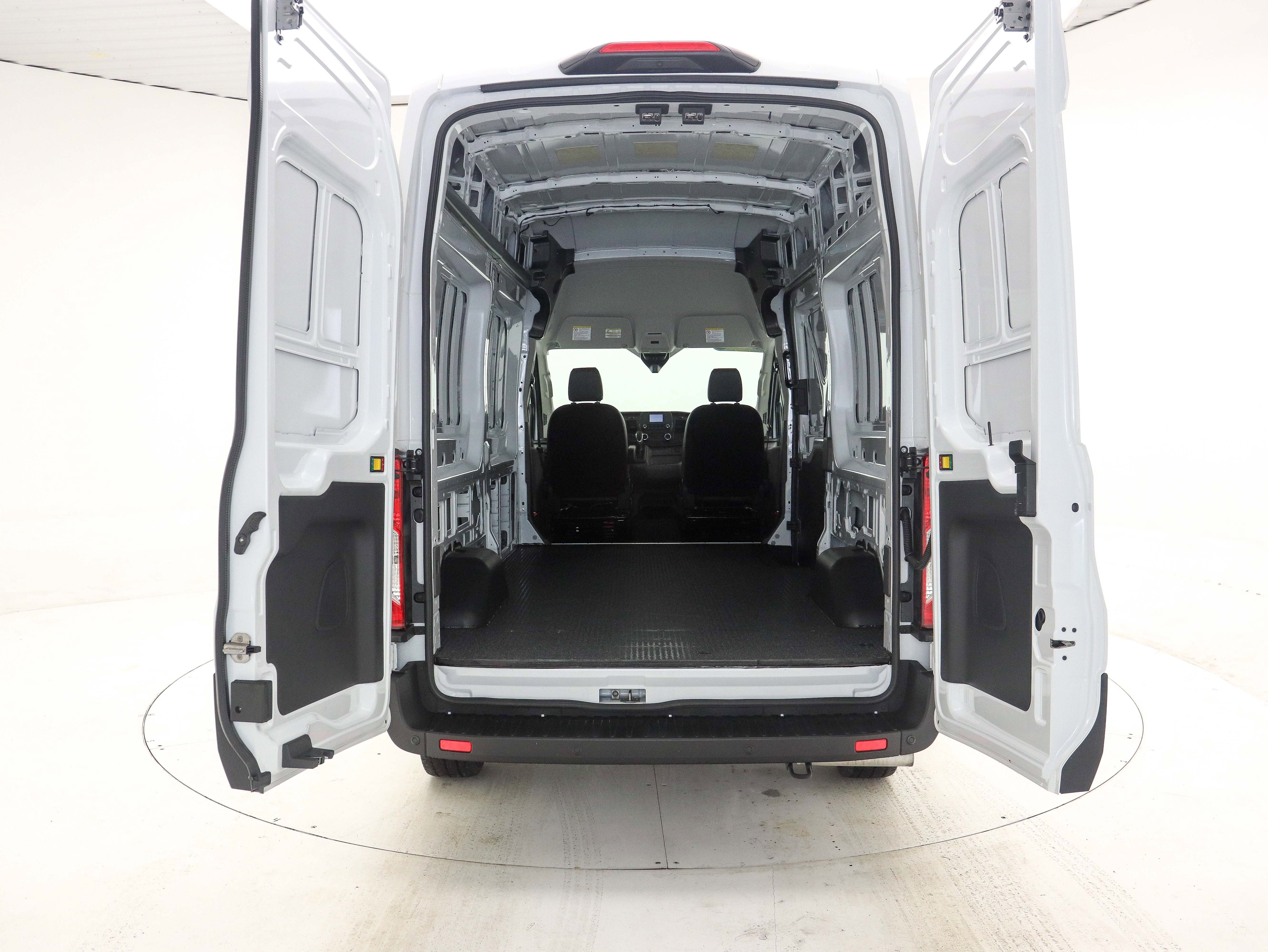 Used 2025 Ford Transit 250 148 High Roof image 10