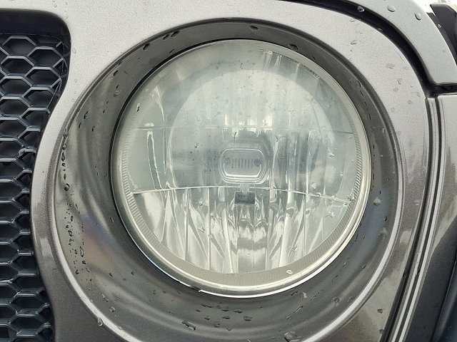 Used 2019 Jeep Wrangler Unlimited Sport S image 10