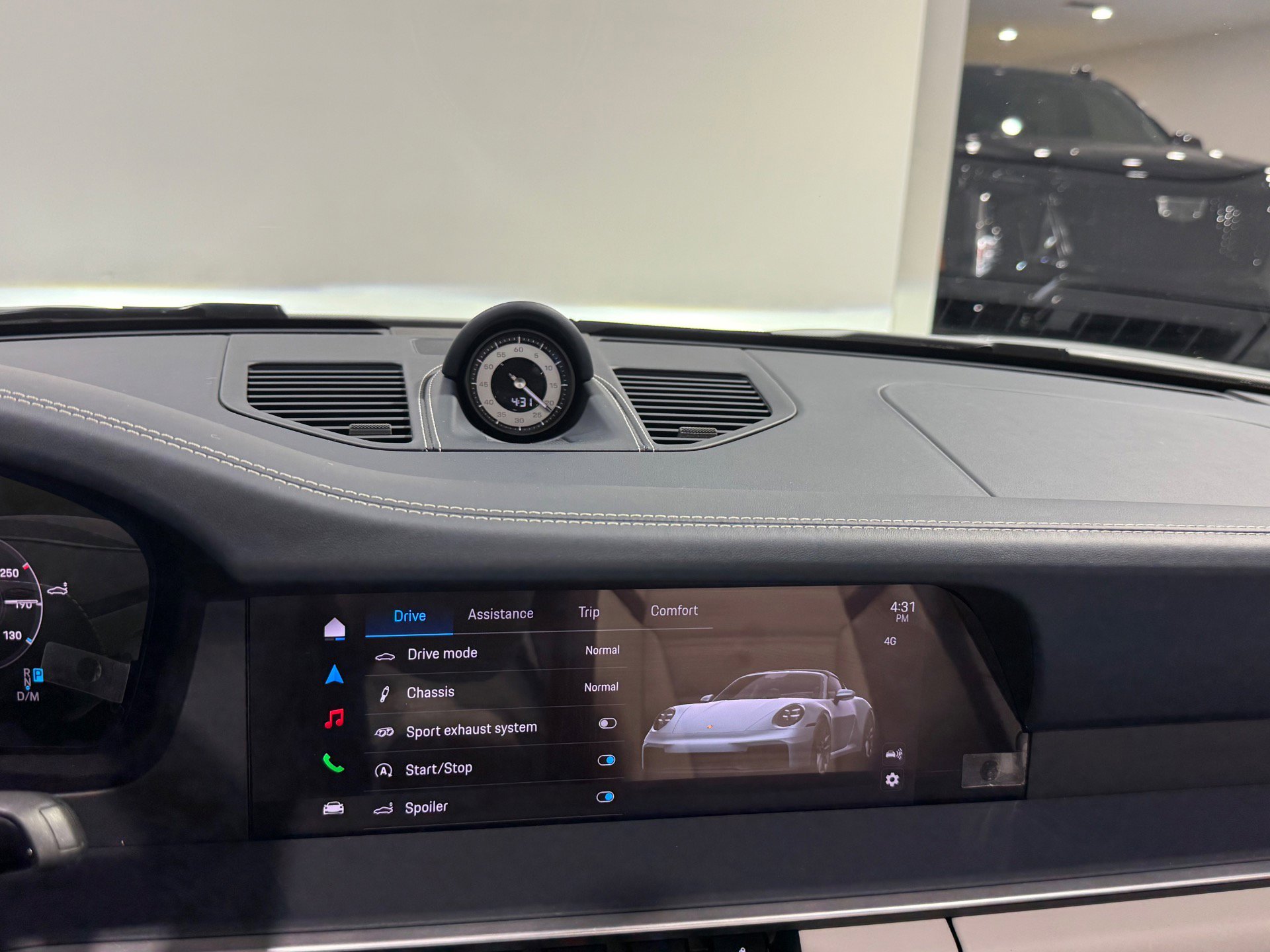 Used 2026 Porsche 911 Targa 4 GTS AWD/4WD image 62