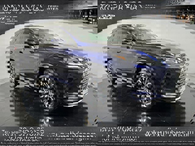 Certified 2020 Lexus RX 350 FWD w/ Premium Package image 1