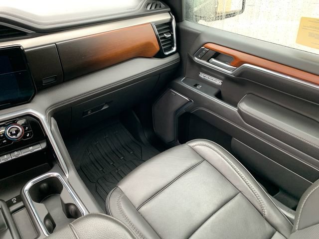 Certified 2023 GMC Sierra 1500 Denali w/ Technology Package image 27