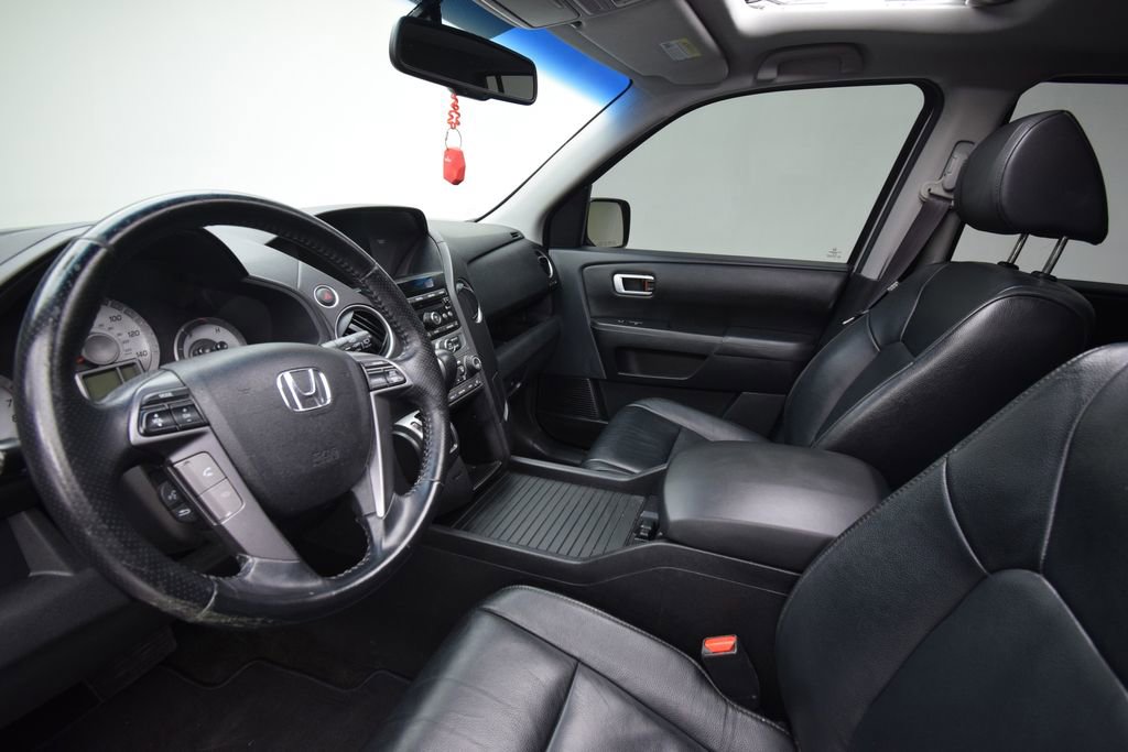 Used 2013 Honda Pilot EX-L image 8