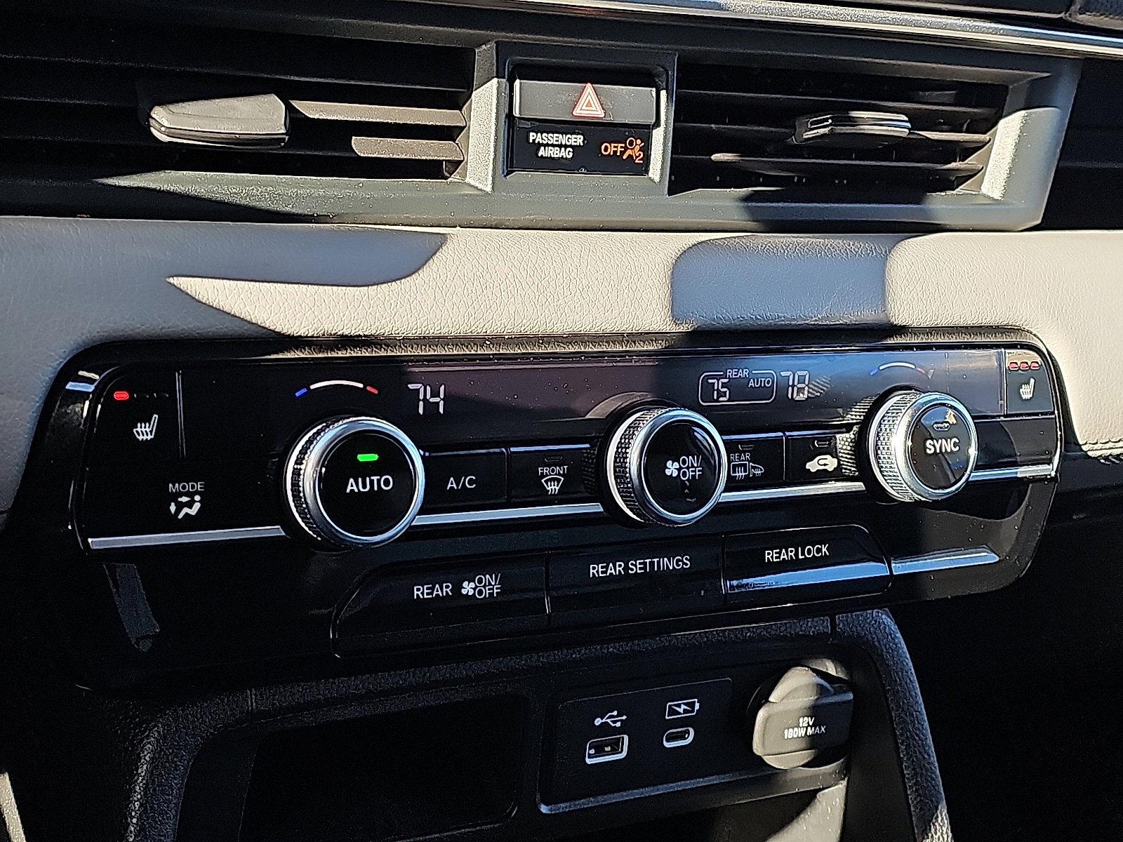 Used 2023 Honda Pilot EX-L image 18