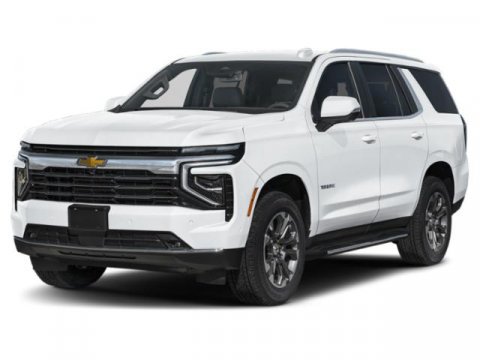New 2026 Chevrolet Tahoe LT w/ Comfort Package RWD video 1