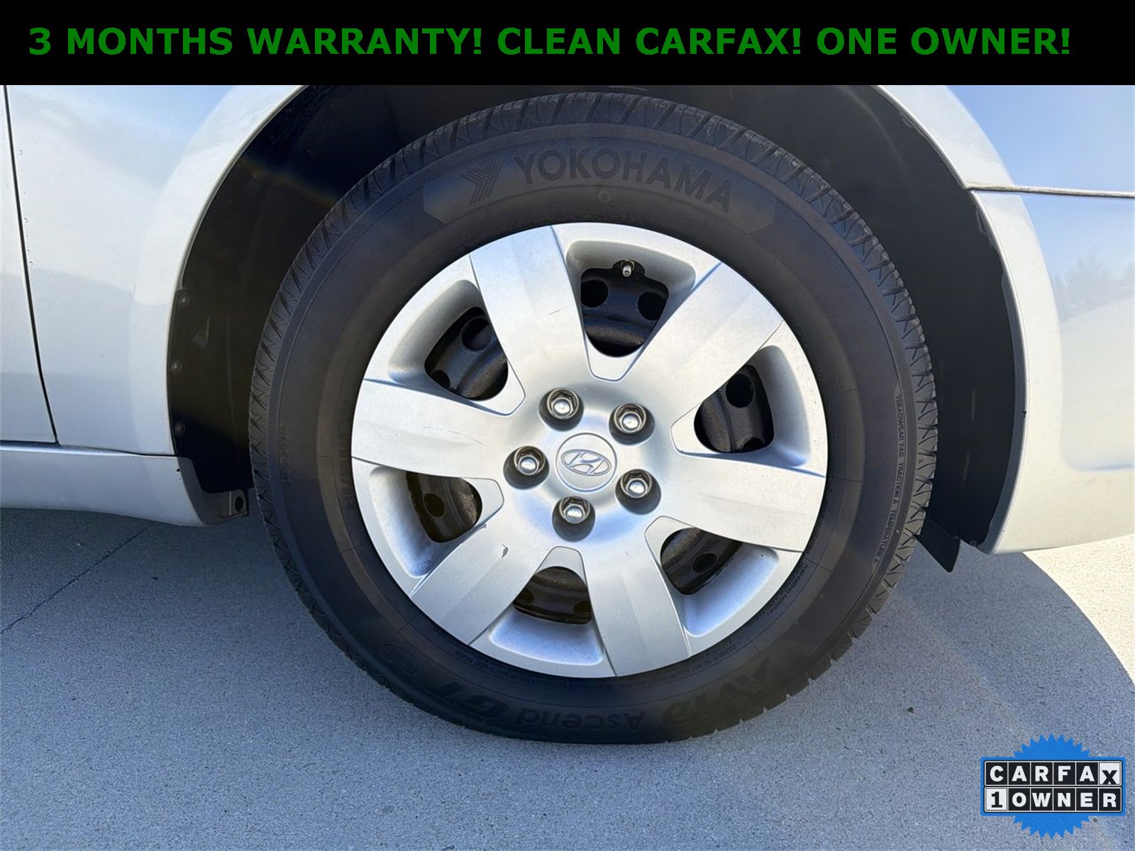 Used 2010 Hyundai Sonata GLS image 10