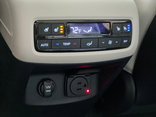 Used 2025 Hyundai Palisade Calligraphy image 15