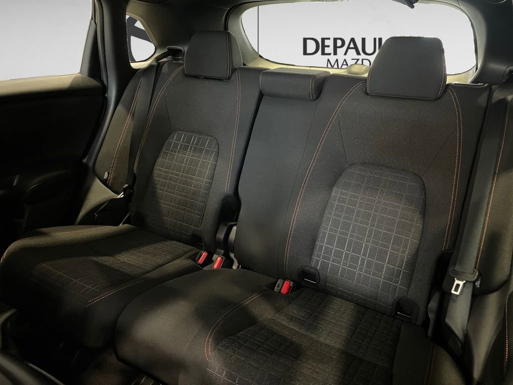 Used 2023 Honda HR-V Sport image 13