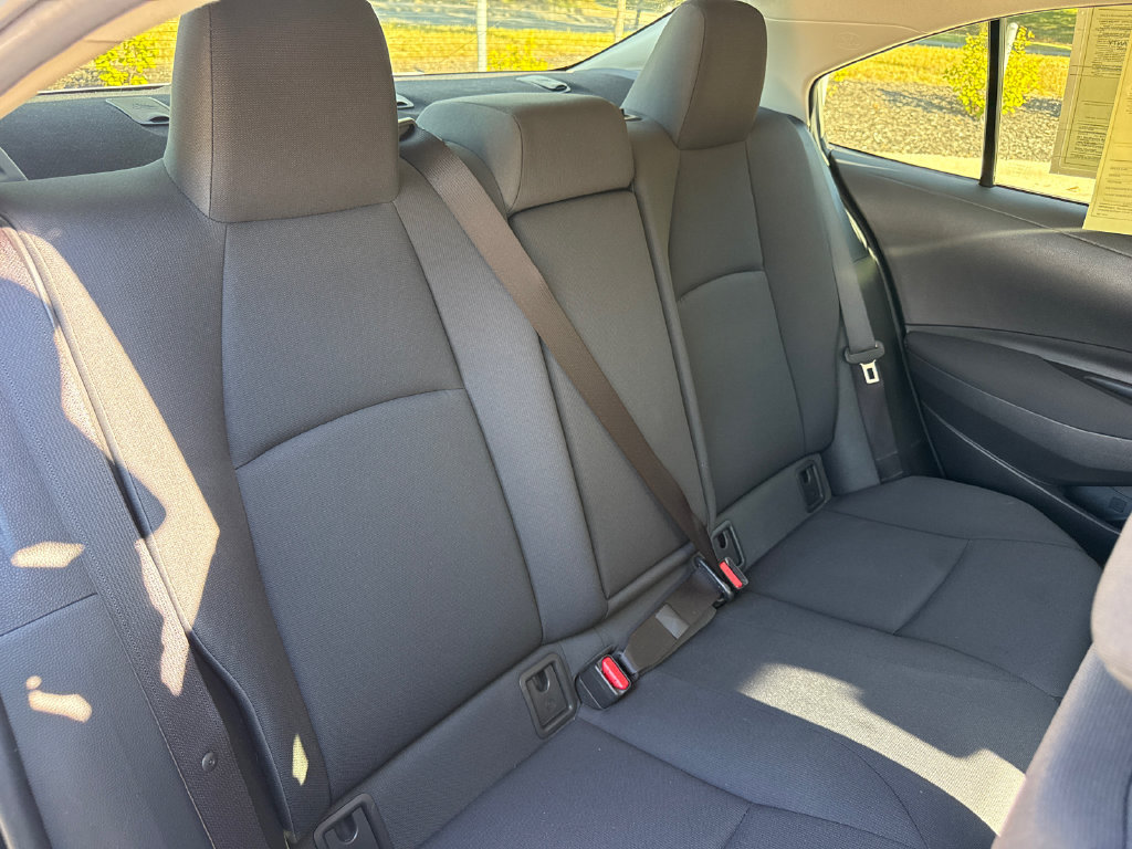 Used 2022 Toyota Corolla LE w/ LE Convenience Package FWD image 34