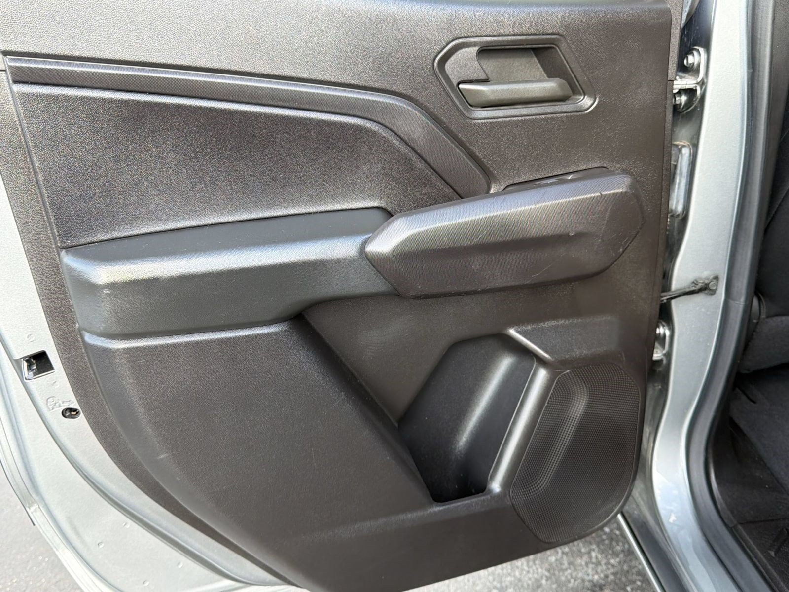 Used 2024 Chevrolet Colorado Trail Boss w/ Advanced Trailering Package AWD/4WD image 30