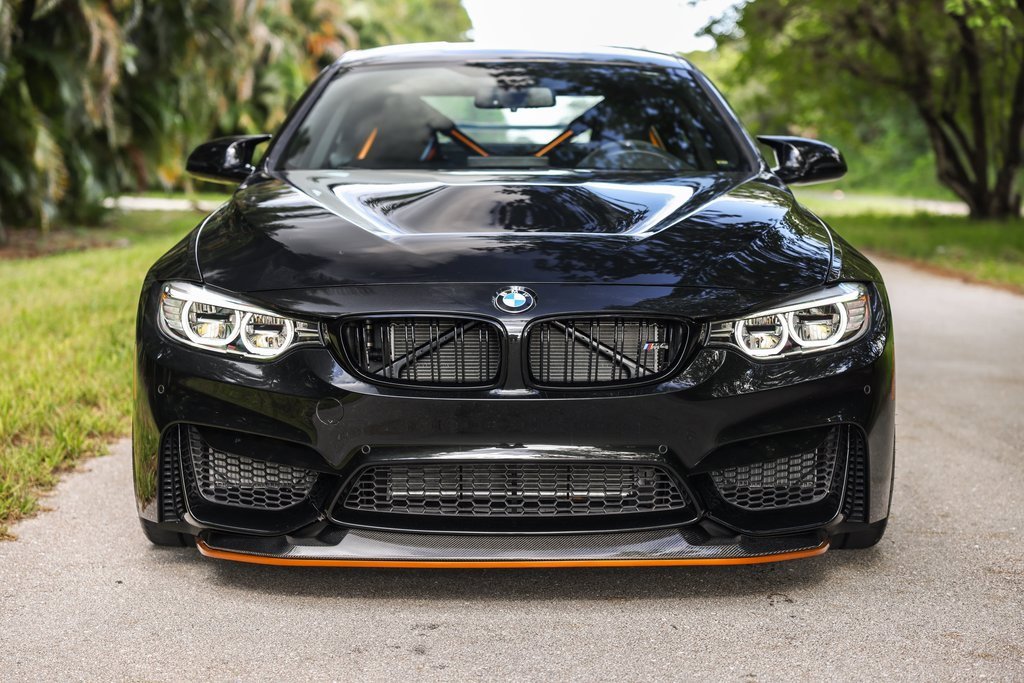 Used 2016 BMW M4 GTS image 2