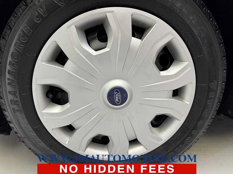 Used 2021 Ford Transit Connect XL FWD image 9