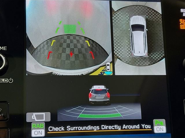 New 2026 Subaru Ascent Bronze Edition image 14