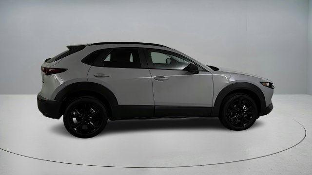 Used 2026 MAZDA CX-30 AWD 2.5 S image 3
