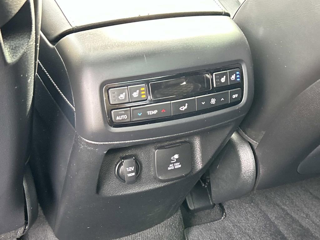 Used 2020 Hyundai Palisade Limited image 20