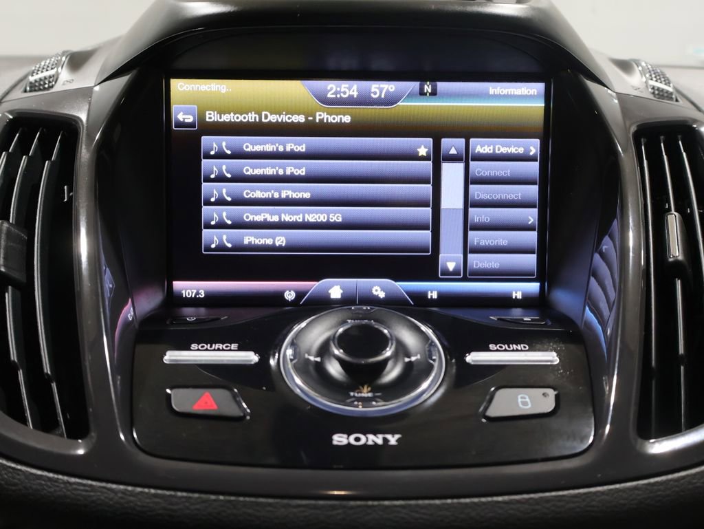 Used 2014 Ford Escape Titanium AWD/4WD image 30