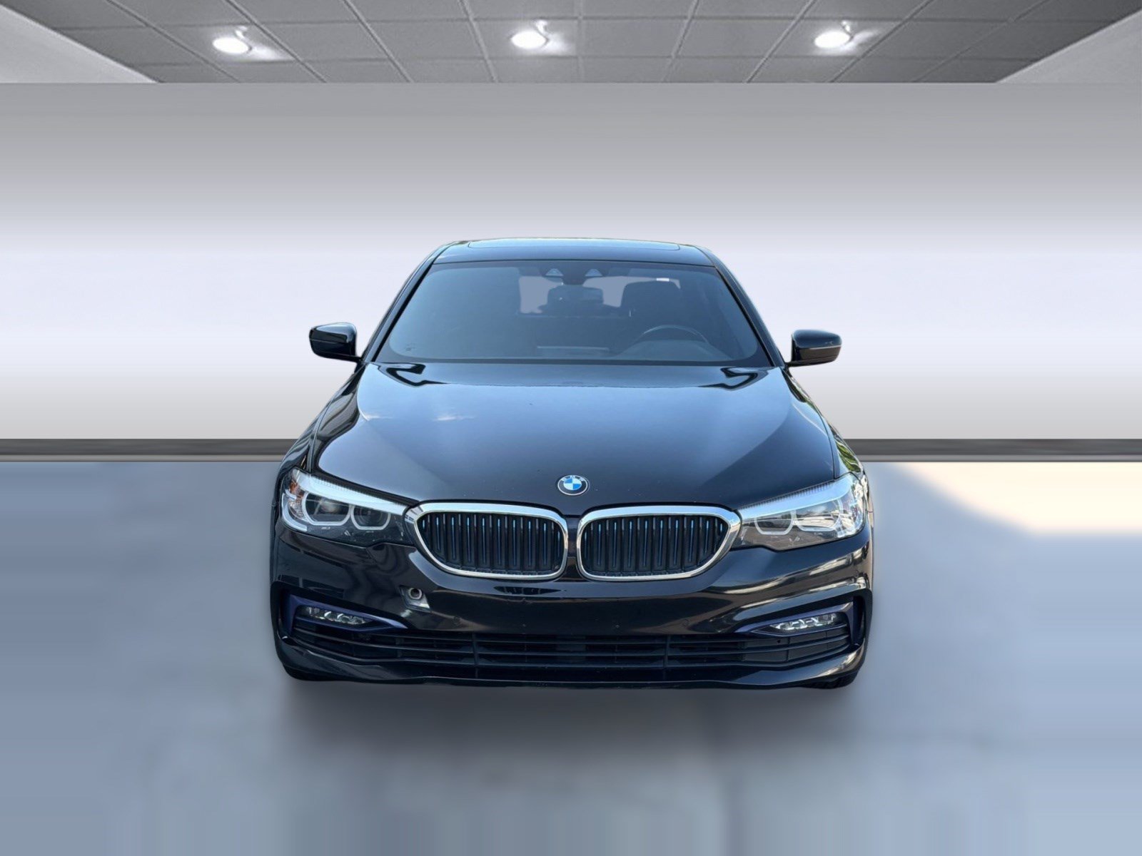 Used 2018 BMW 530e xDrive AWD/4WD image 6