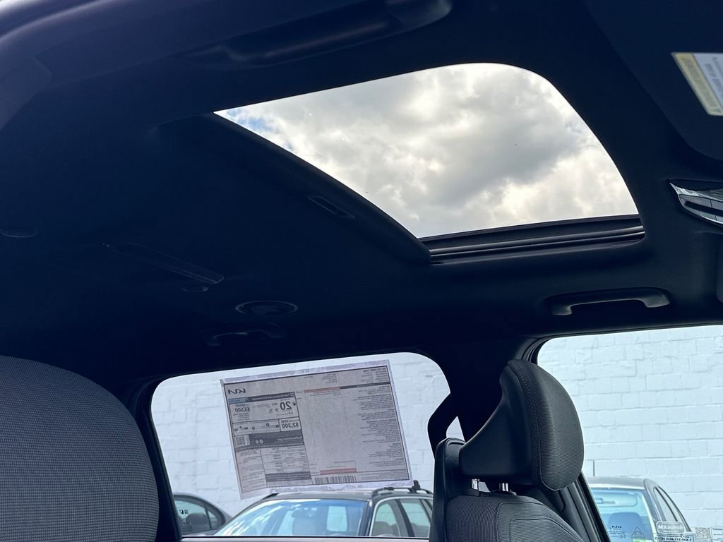 New 2027 Kia Telluride S AWD/4WD image 8