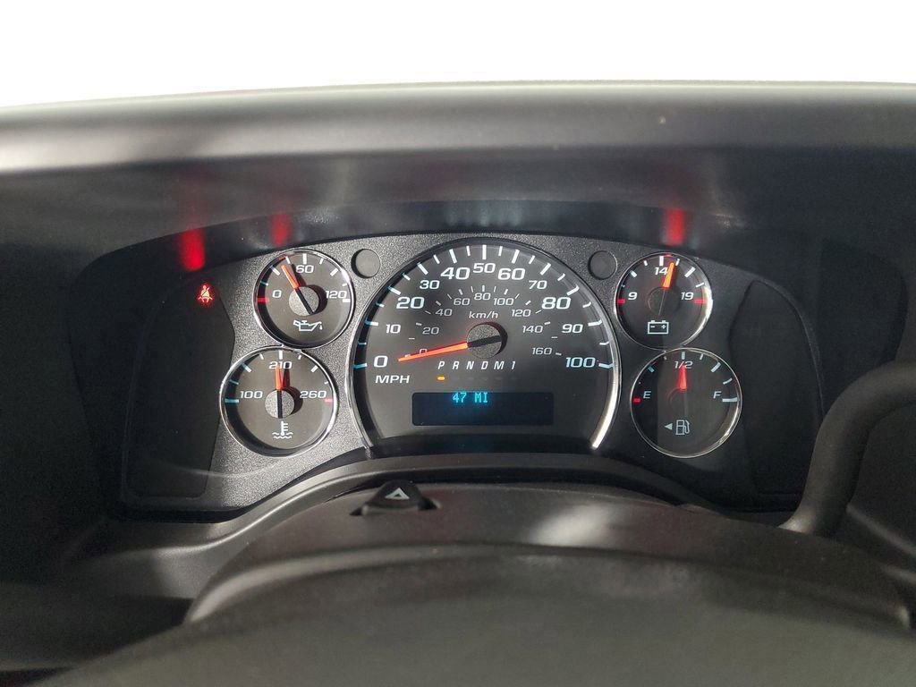 New 2025 Chevrolet Express 3500 w/ Power Convenience Package RWD image 31