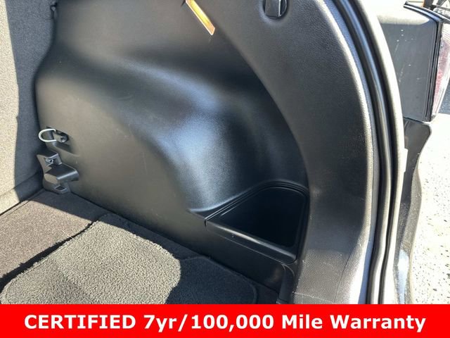 Certified 2022 Jeep Compass Limited image 14