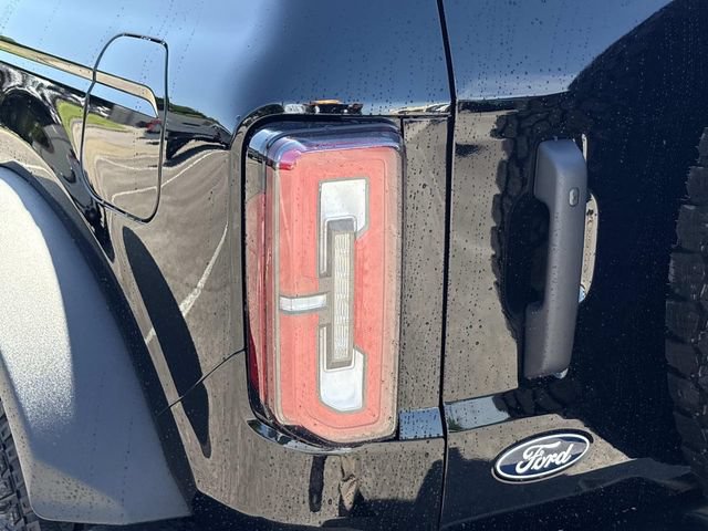 New 2026 Ford Bronco Outer Banks w/ Sasquatch Package AWD/4WD image 12