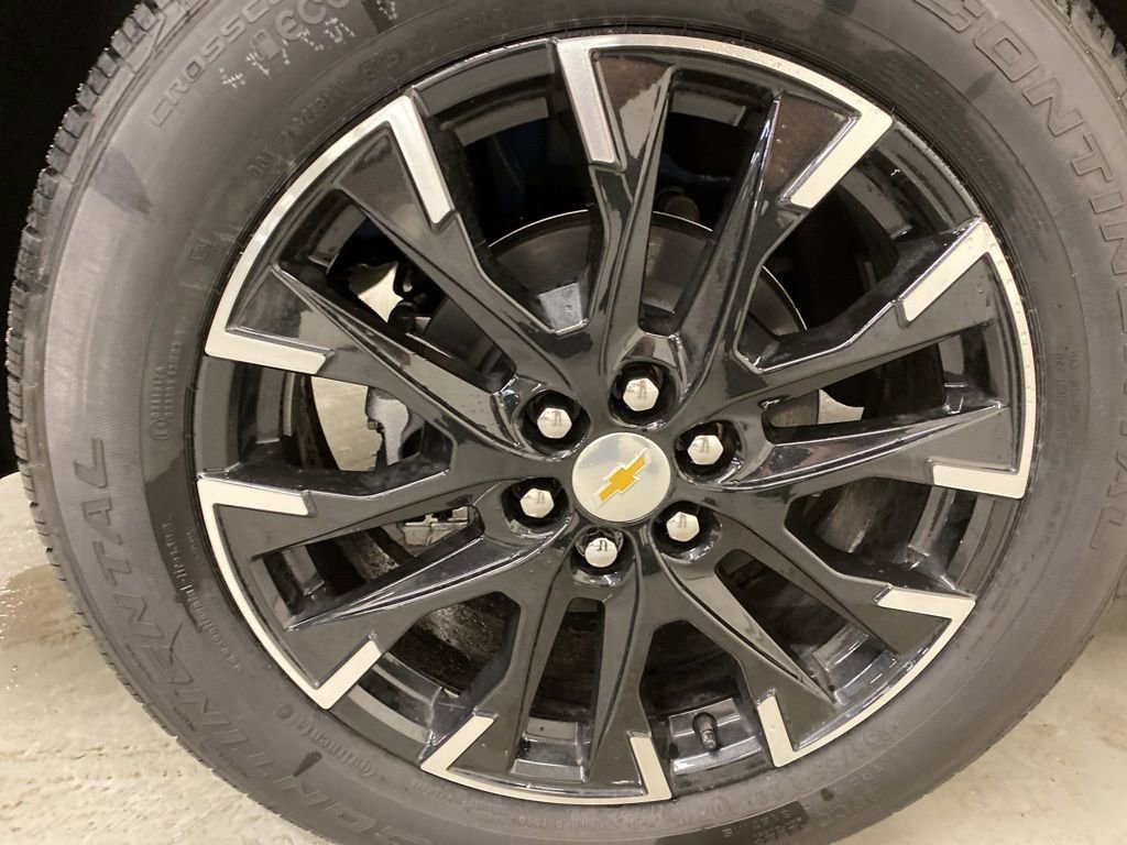 New 2026 Chevrolet Traverse LT w/ Sun and Wheel Package AWD/4WD image 25