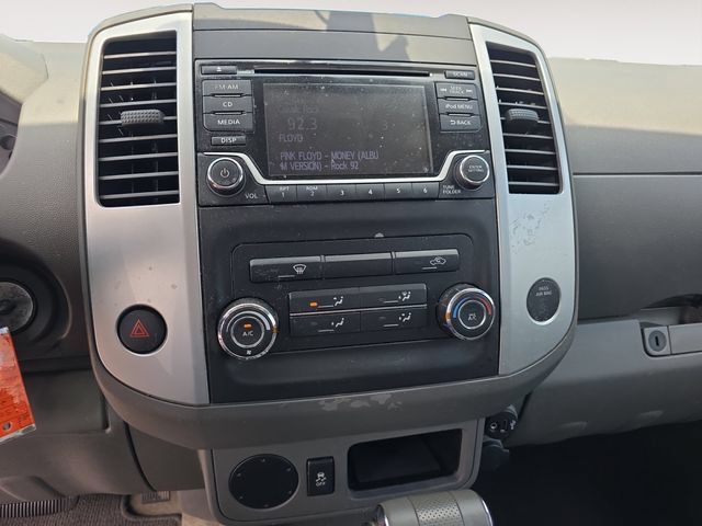 Used 2017 Nissan Frontier S RWD image 10