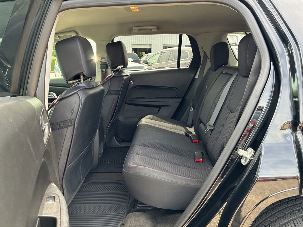 Used 2015 GMC Terrain SLE FWD image 19