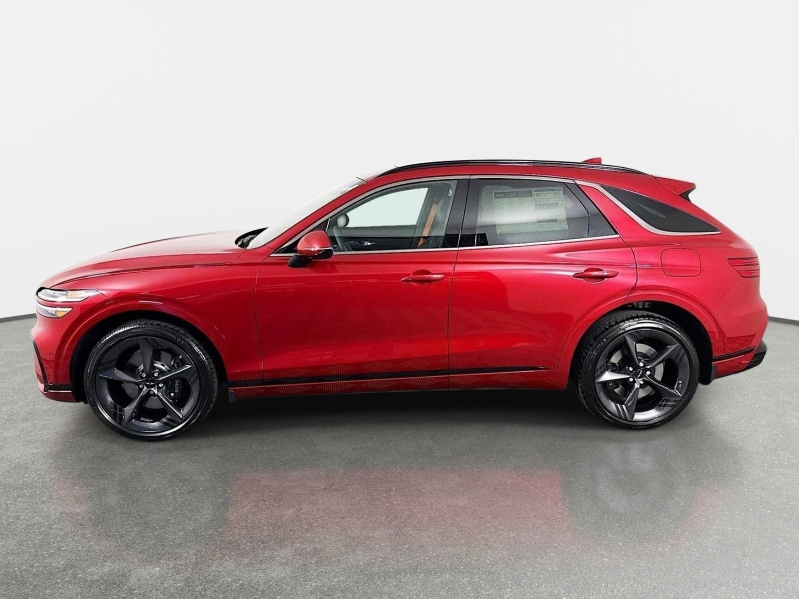 New 2026 Genesis GV70 2.5T Sport Prestige AWD/4WD image 8