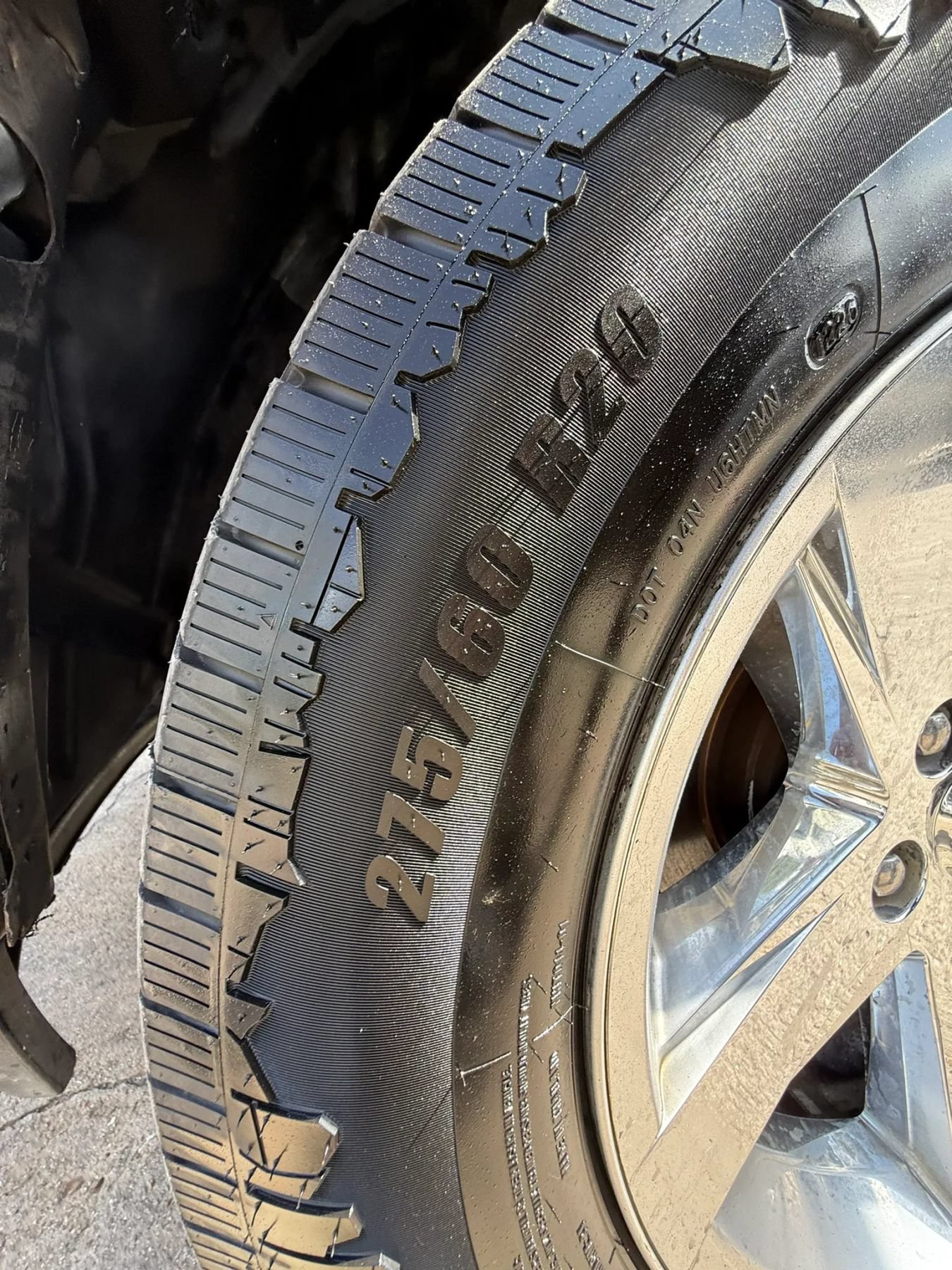 Used 2011 RAM 1500 Lone Star AWD/4WD image 24