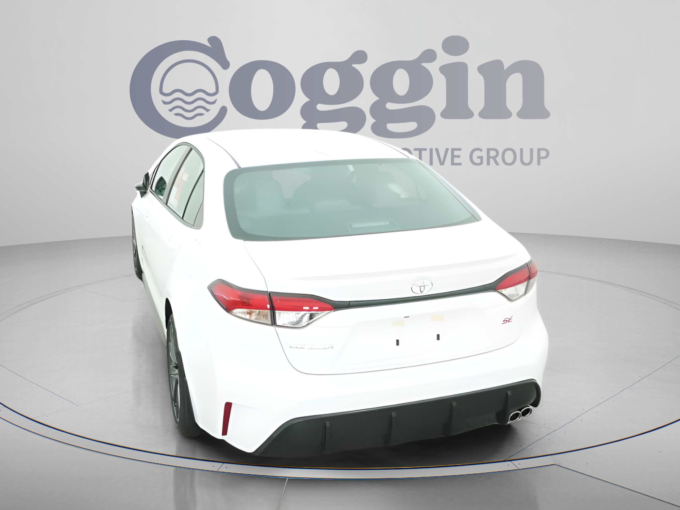 New 2027 Toyota Corolla SE FWD image 11