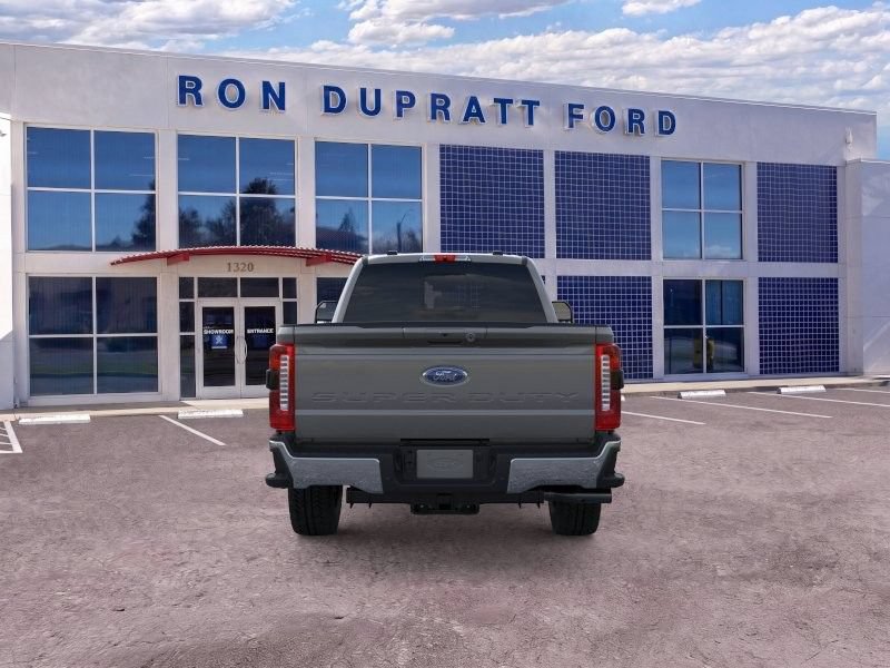 New 2026 Ford F350 Lariat w/ Lariat Premium Package AWD/4WD image 6