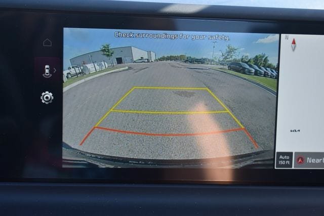 New 2026 Kia Seltos S AWD/4WD image 30